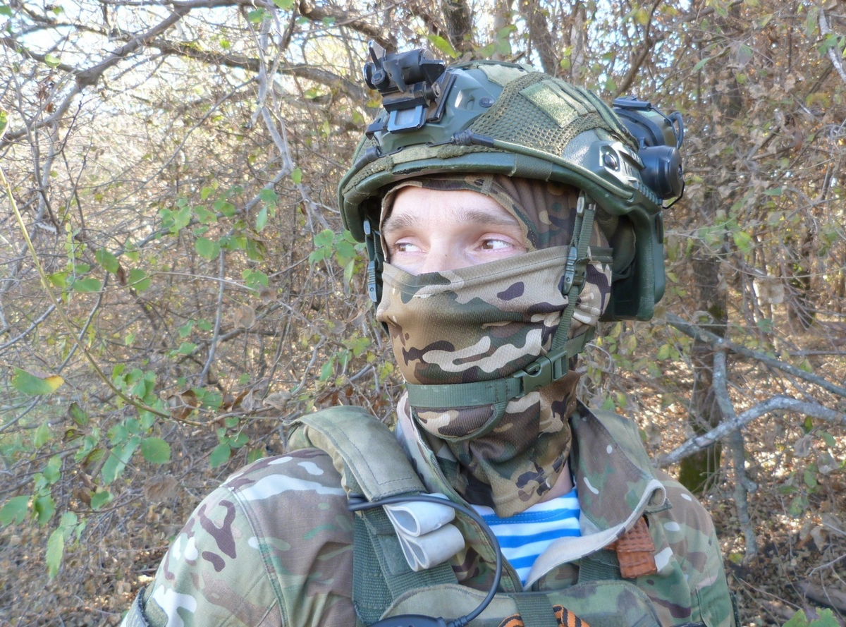 В. Сосницкий/ zvezdaweekly.ru