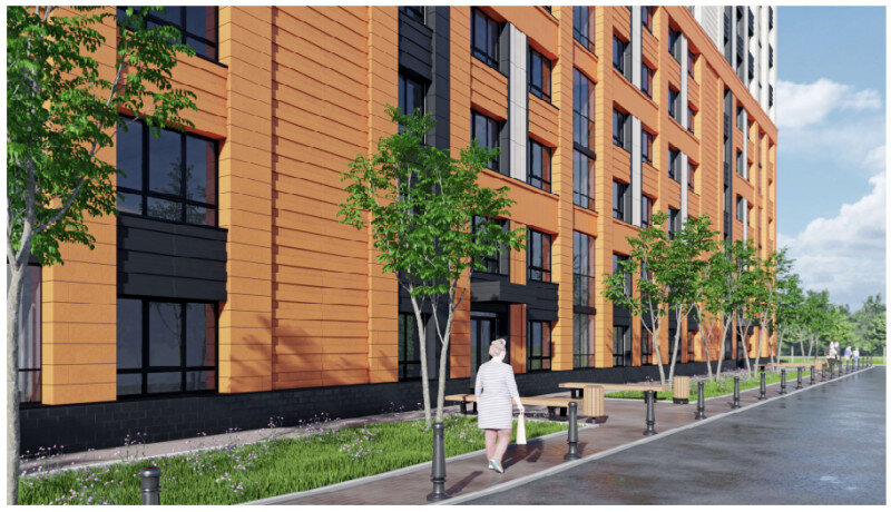 Листайте вправо, чтобы увидеть больше изображений