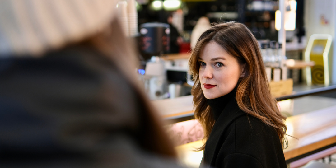 Как красиво ответить, если вам хамят в лицо?