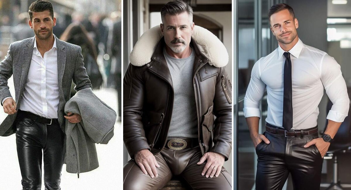 Открой для себя удивительно универсальные и модные образы.