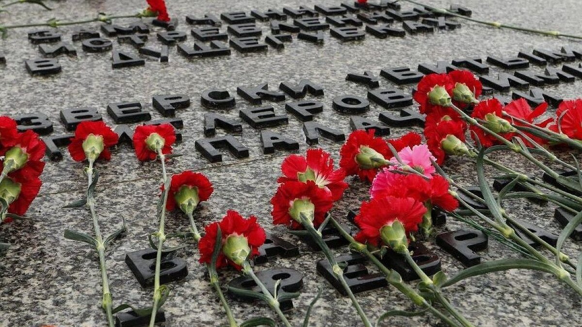    Памятные мероприятия пройдут к 81-й годовщине освобождения Краснодара. Фото: пресс-служба администрации Краснодара