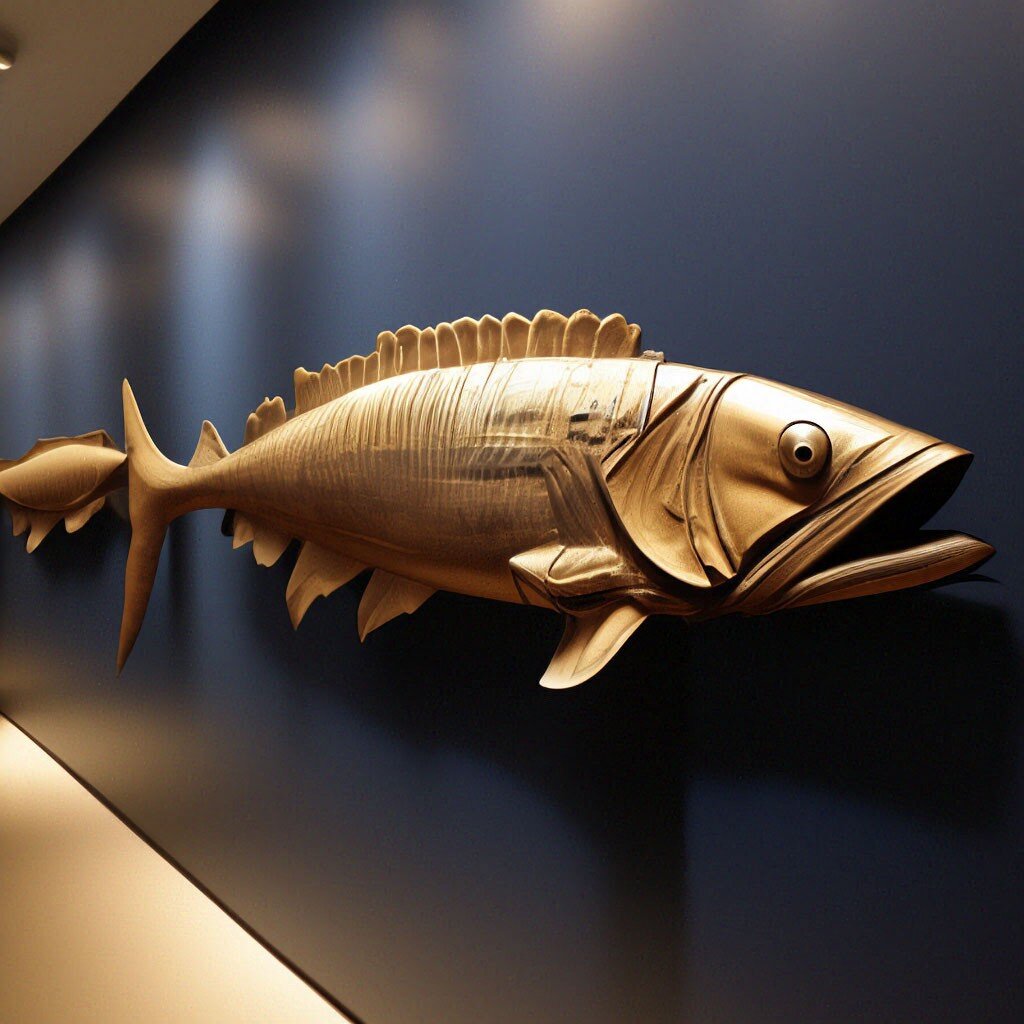 Сгенерировано нейросетью. 