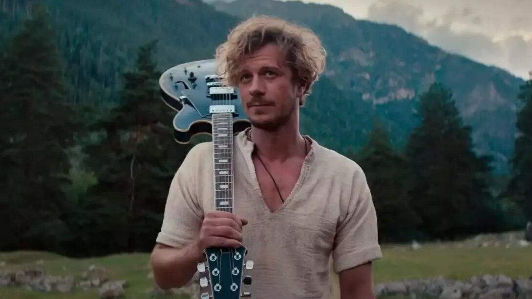 Бременские музыканты мультфильм трубадур. Макс жеребчевский бременские музыканты. Бременские музыканты трубад. Трубадур из бременских музыкантов в хорошем качестве. Квартет бременские музыканты.