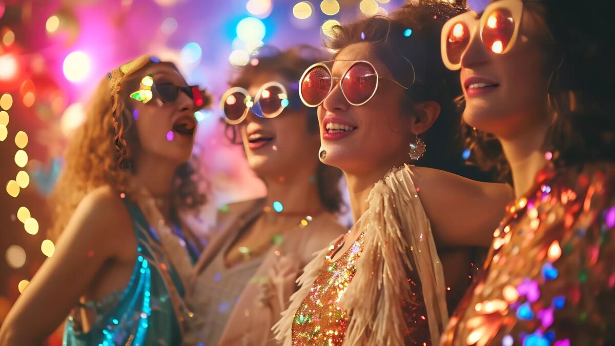     После того, как вечеринку посетили силовики, о ней узнала вся страна. Телеведущая Алена Водонаева отметила, что представляла подобные мероприятия иначе.