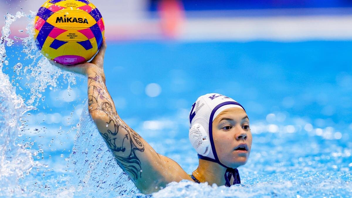 Топ 5 видов спорта в мире