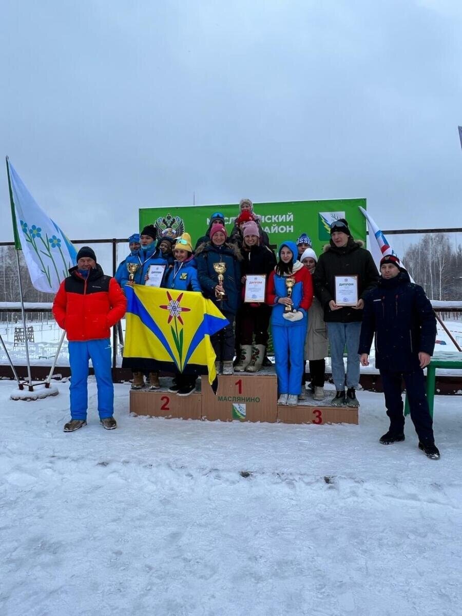 Бердск – абсолютный победитель региональной спартакиады по биатлону |  Бердск-Онлайн СМИ | Дзен