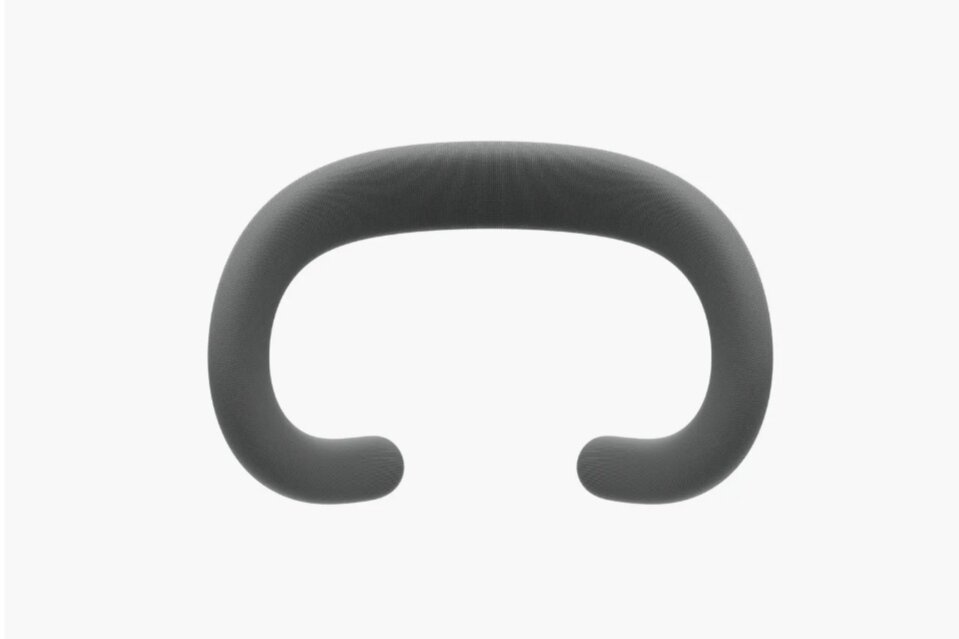 Apple требует скан лица у каждого покупателя, чтобы положить в комплект подходящую подушку. Но, кажется, компания просто сравнивает лицо с популярными типажами и формами и выбирает ближайшую подходящую. Купить вторую подушку для другого человека можно отдельно за 29 $