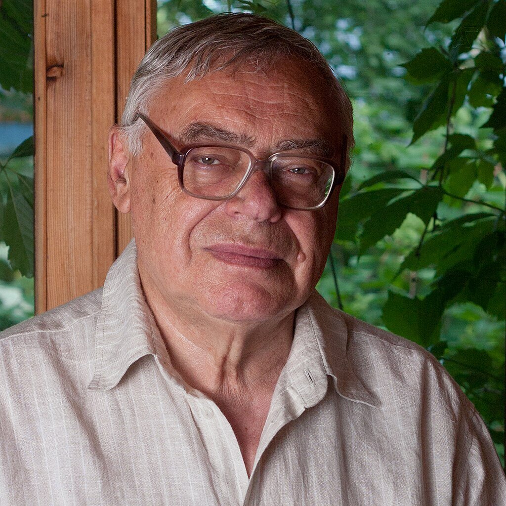 Георгий Сергеевич Голицын