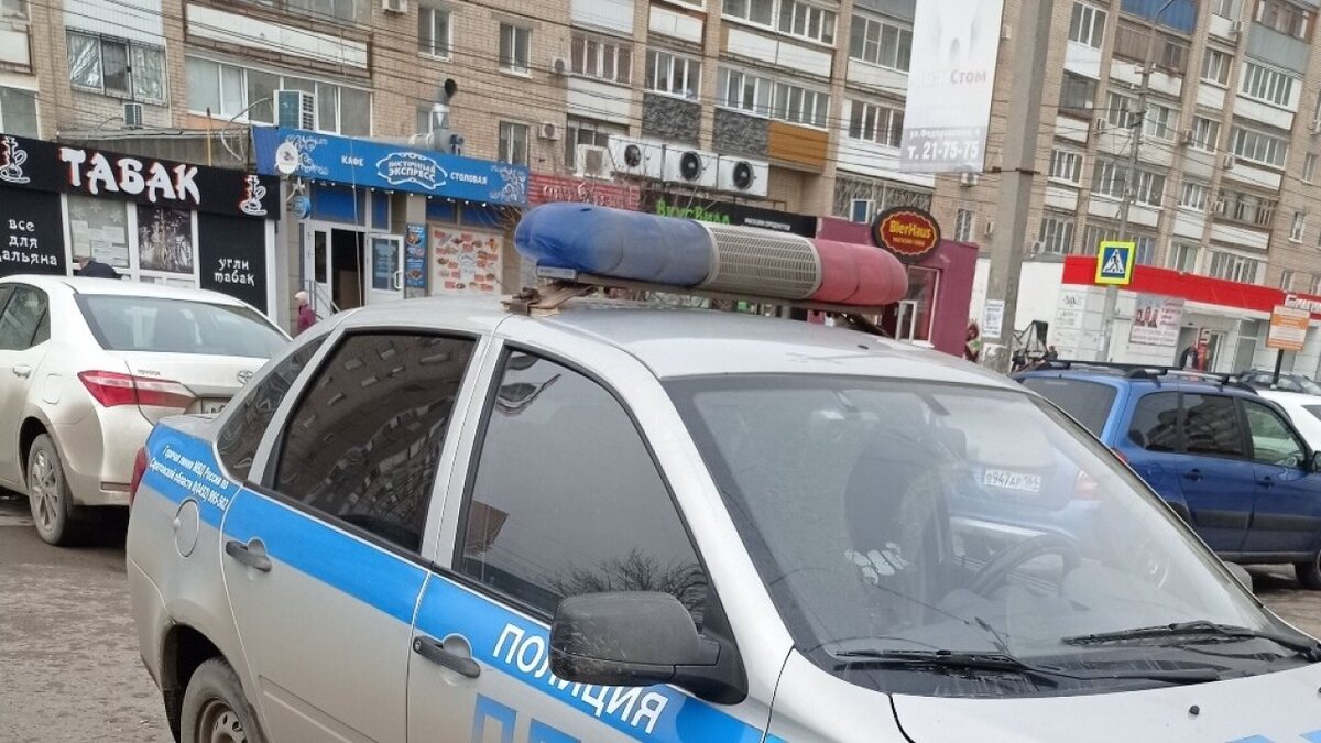    В Саратове ищут свидетелей смертельного ДТП на ЧернышевскогоНовости Саратова и области – Сетевое издание «Репортер64»