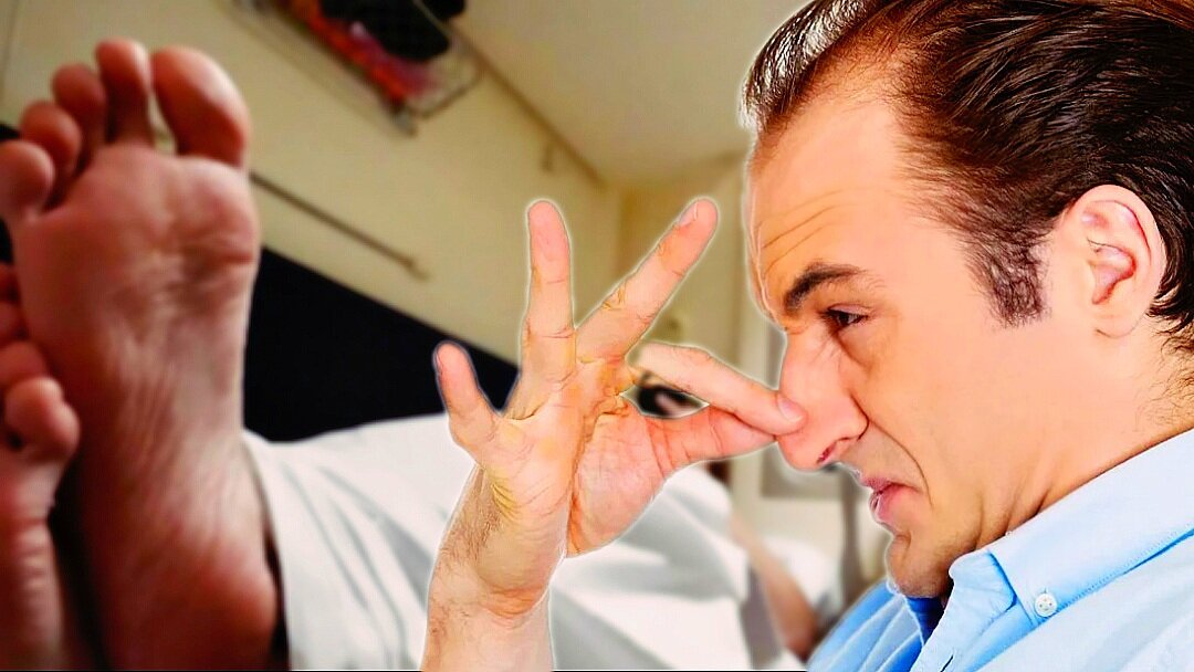 автоматически понижаю свой уровень брезгливости