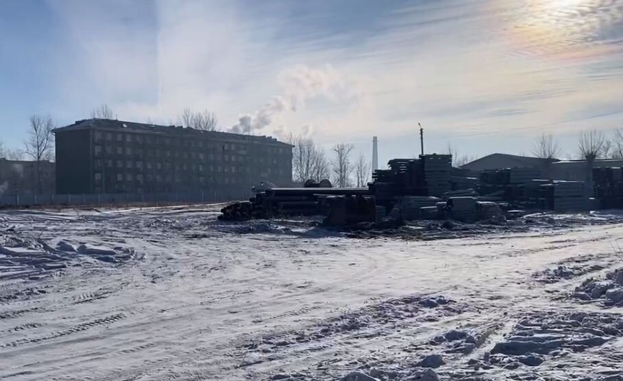    Фото: Управления Генпрокуратуры РФ по ДФО