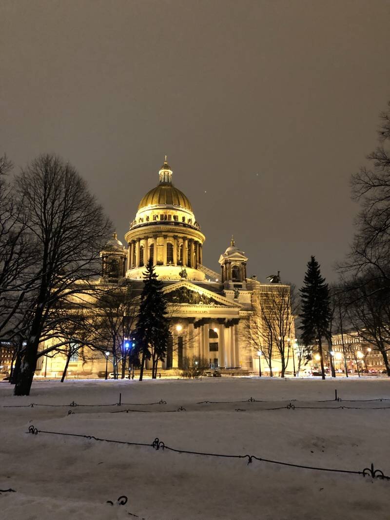 Фото России, «глазами» туристов