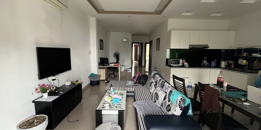 Разбор коммунальных платежей в Нячанге, Вьетнам. Сколько стоит жизнь в арендованной квартире