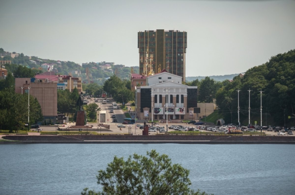    На Камчатке главу района могут отстранить за неисполнение обязанностей