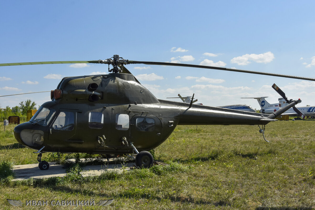 Ми-2