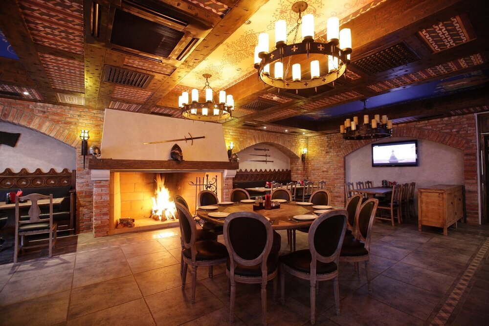 Нессельбек 4*, Калининградская область