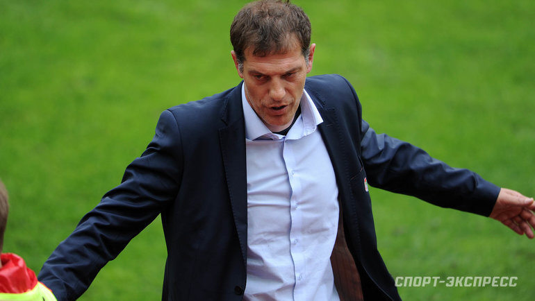    Славен Билич.