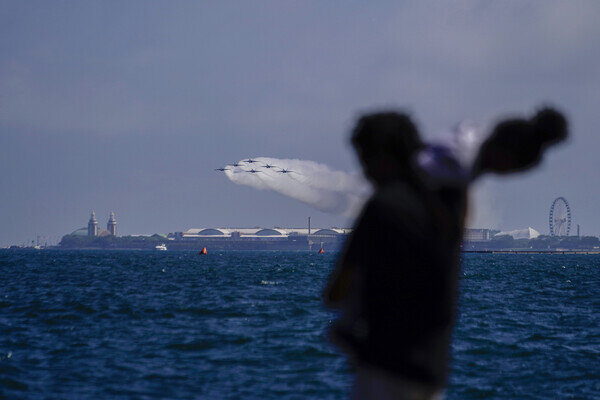 Kiichiro Sato/AP