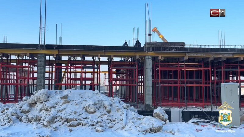 жэу 2 нефтеюганск