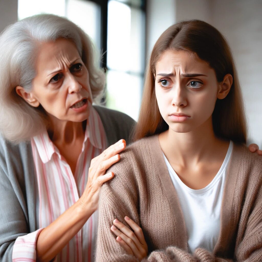 Злая свекровь прогнала невестку, которая уже не надеялась встретить ...