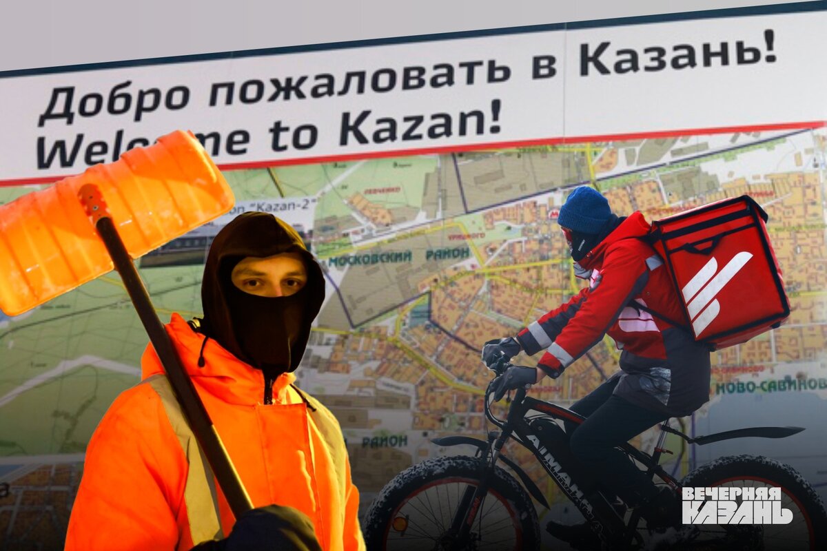 Ирина Звездина/ «Вечерняя Казань»