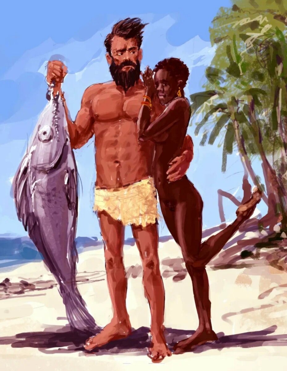 Фан арт 7135 от Рождества Христова автор неизвестен 