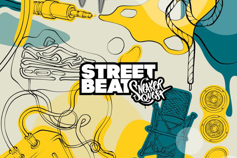 Стритбит. Street Beat логотип. Реклама Street Beat. Street Beat карта. Постер уличной одежды.