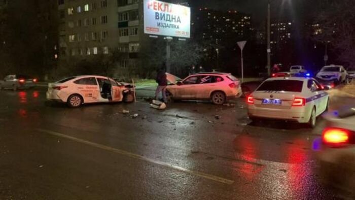 Источник фото: пресс-служба ГИБДД по Ростовской области