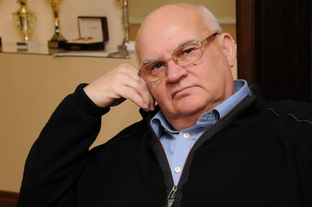    В Липецке писатель Александр Лапин расскажет о своей новой книге