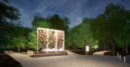 Большинство тамбовчан выбрало Ахлябиновскую рощу в качестве объекта будущего благоустройства