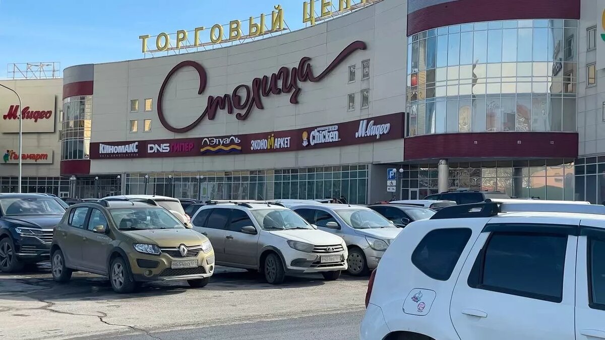     Стоимость одного квадратного метра торгового помещения оценивается в 646,1 тыс. рублей.