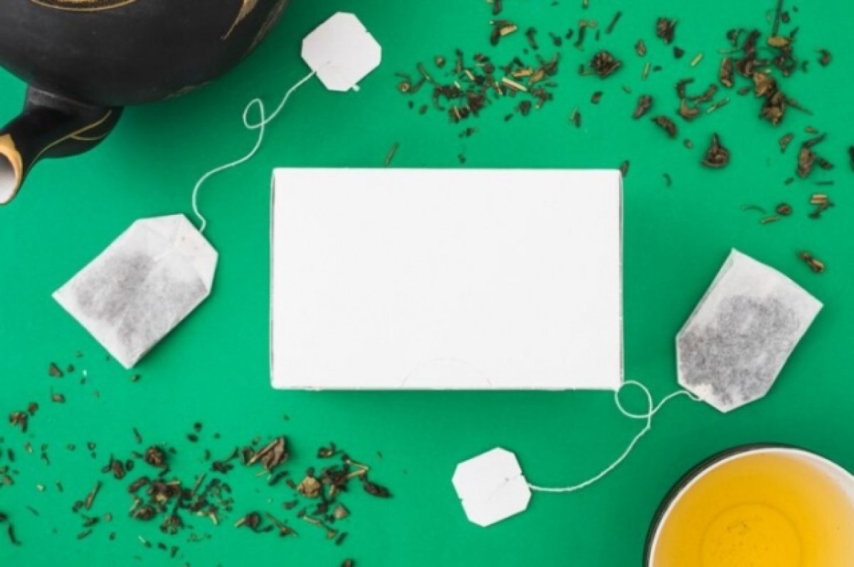    Жительнице Кубани прислали из Чехии почти 1 кг наркотиков в пакетах чая