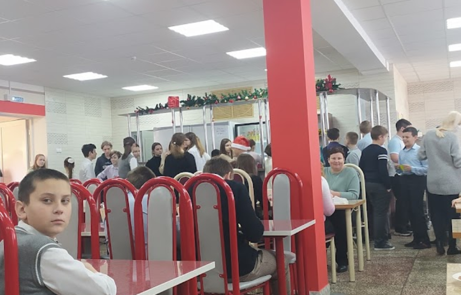 Доброго времени суток, друзья! Современная действительность, мягко говоря, удивляет. Особенно когда вопросы касаются наших детей.-5