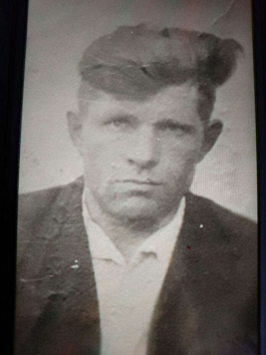 Фото из архива