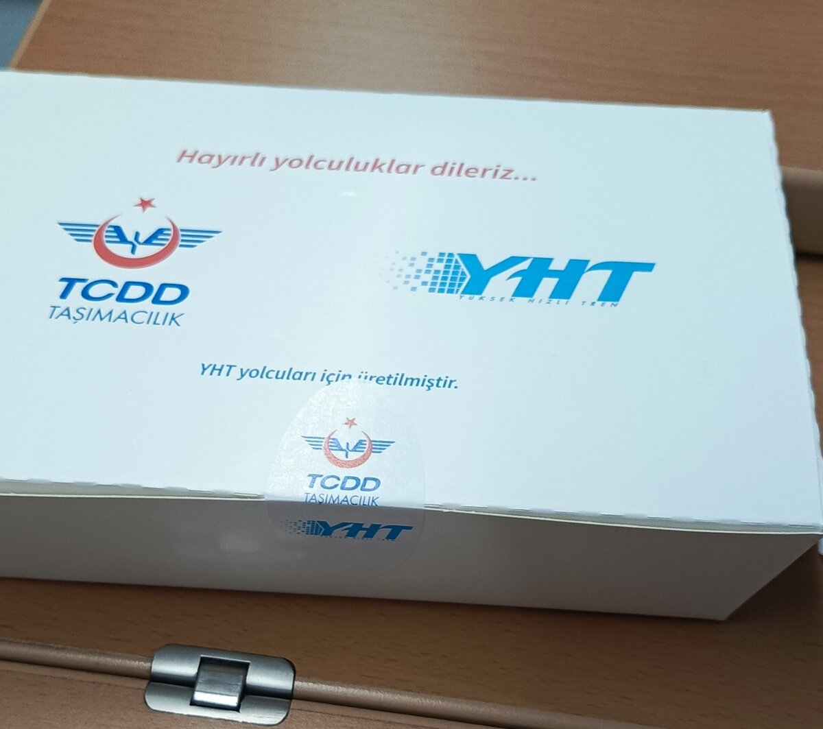 По времени - ужин.