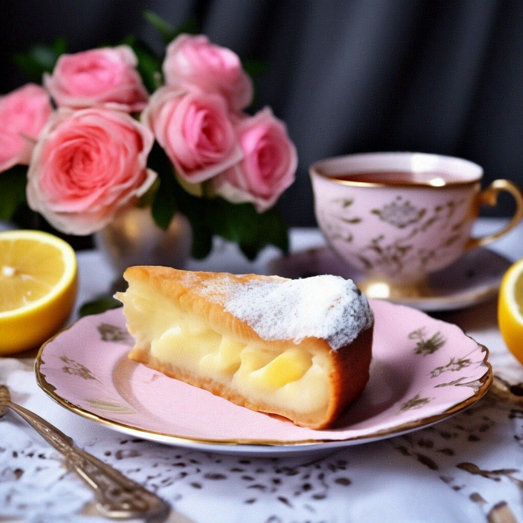 Изображение сгенерировано в приложении Шедеврум