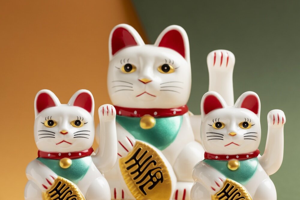 Как стать удачливей?