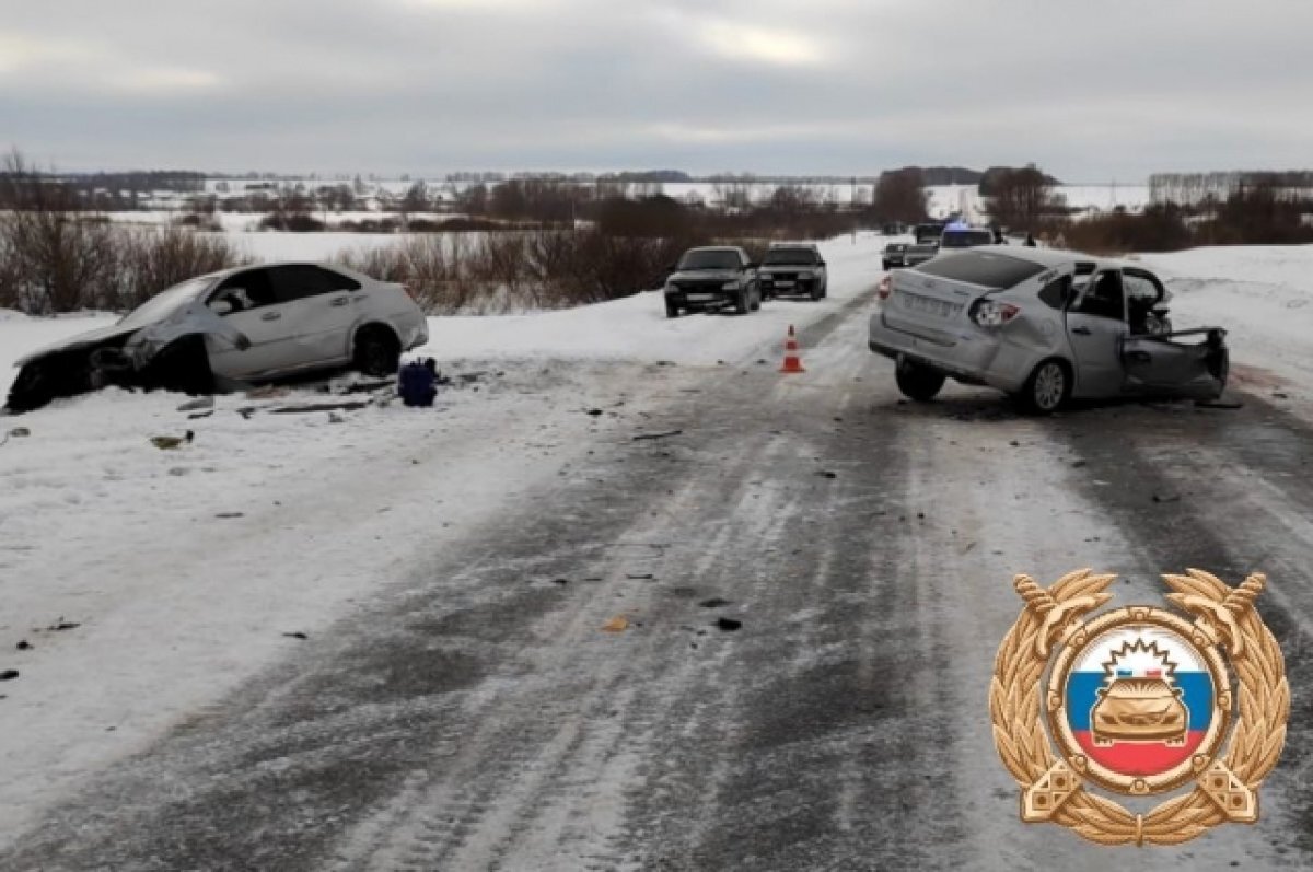    Хабиров поручил разобраться с ростом числа погибших в ДТП в Башкирии