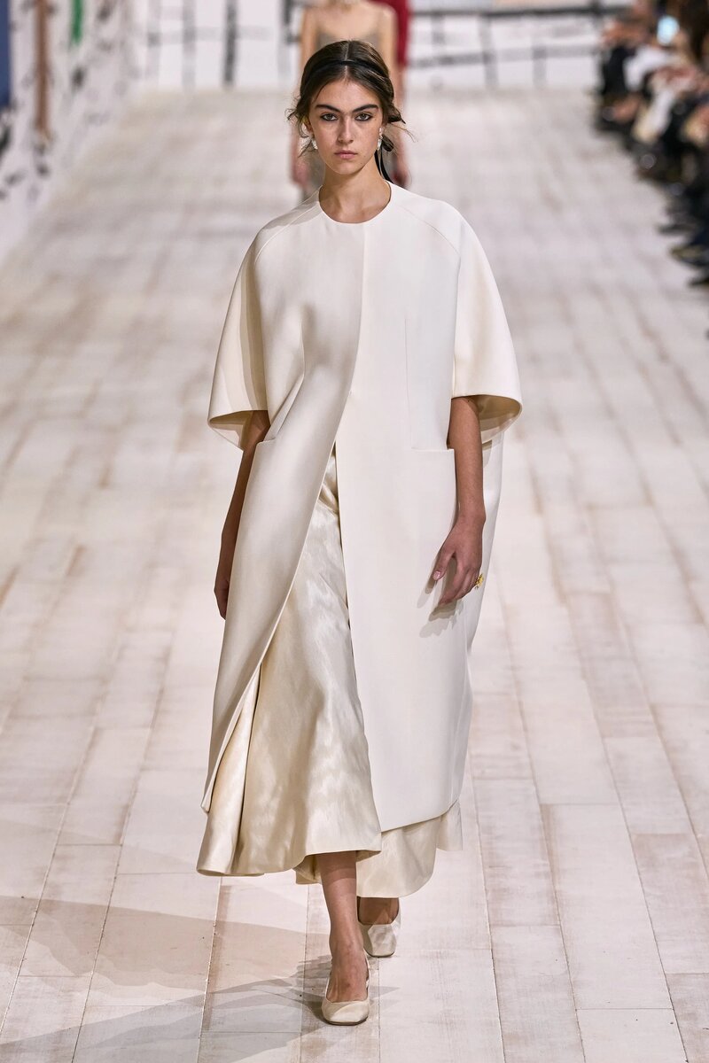 Christian Dior Haute Couture Spring 2024