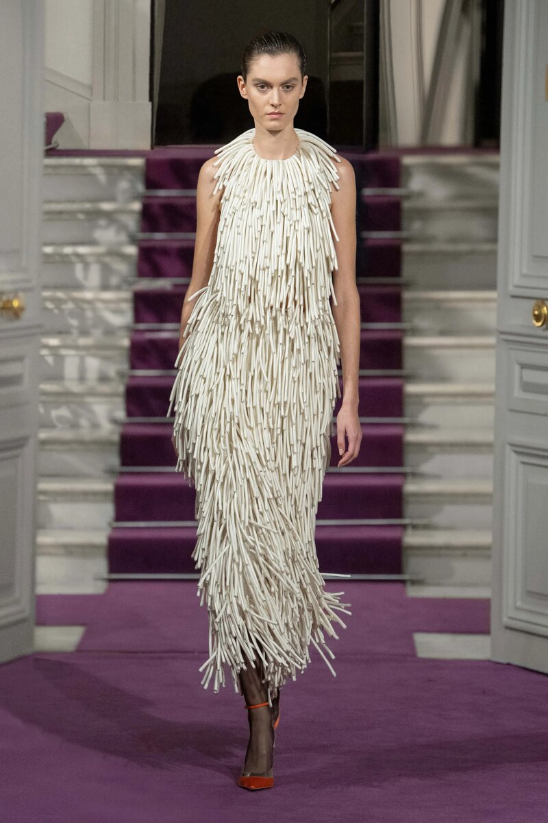 Valentino Haute Couture Spring 2024