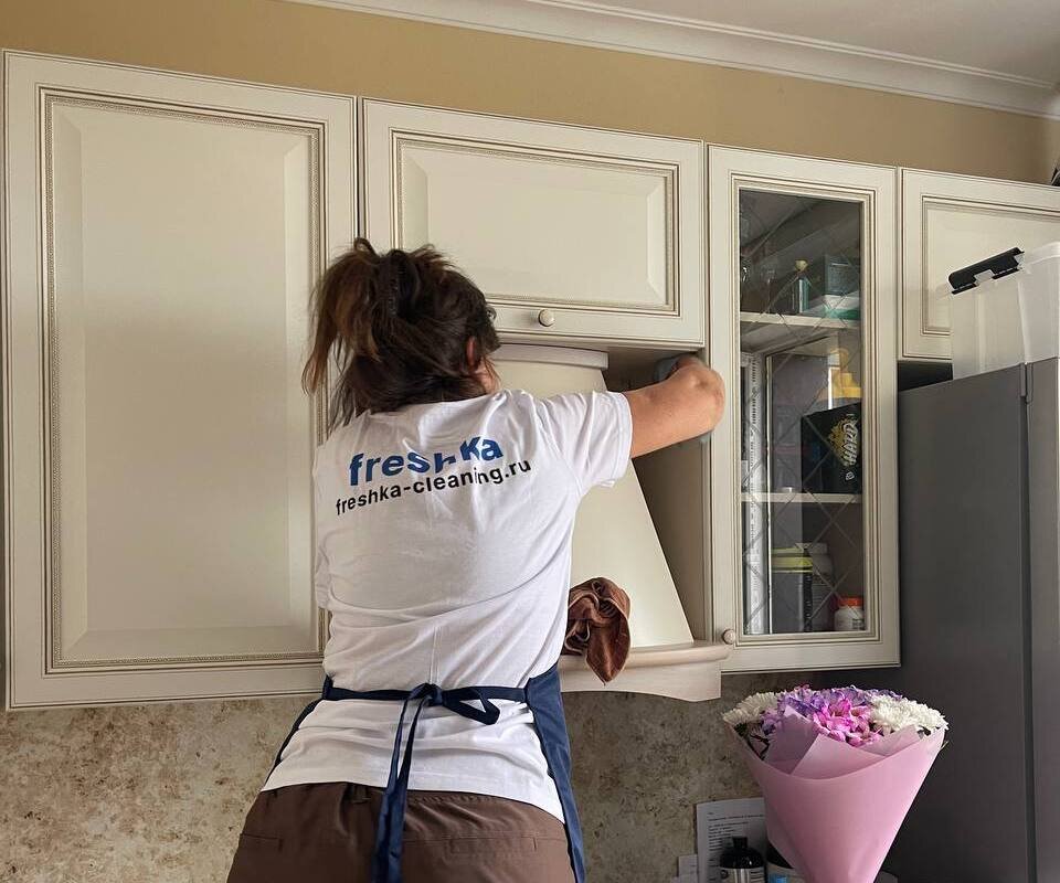 Рейтинг лучших клининговых компаний Москвы в 2024 году | Шебби-Шик | Дзен