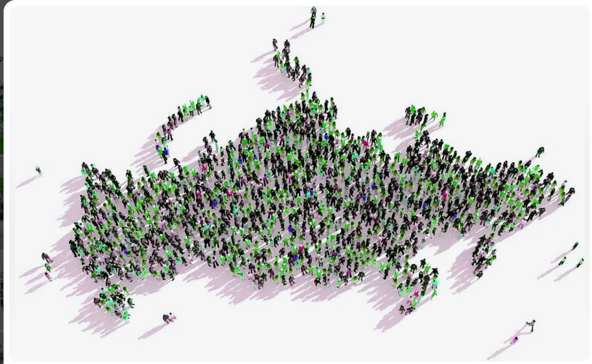 Демографическая проблема в России: вызовы и перспективы решения ...