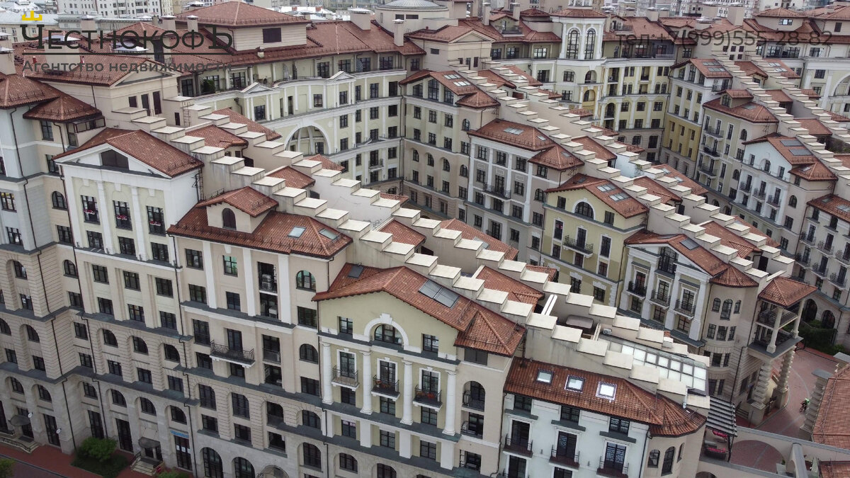 отзывы о жк «Итальянский квартал»