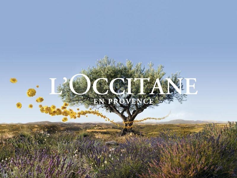 Промокод L'Occitane