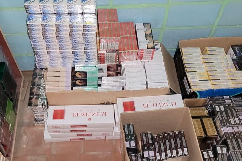 Фото: ГУ МВД России по Волгоградской области