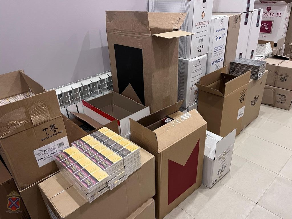 Фото: ГУ МВД России по Волгоградской области