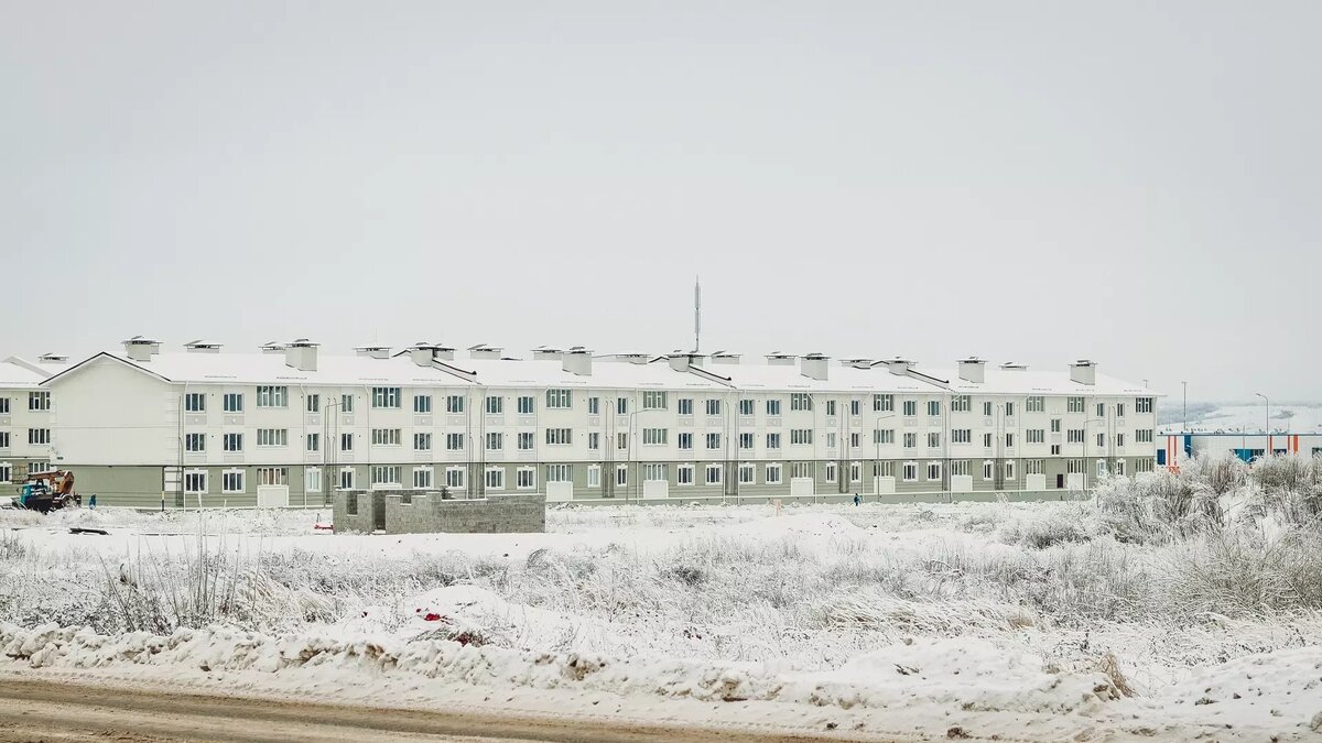     Власти Татарстана прокомментировали просьбы казанцев приостановить утверждение проекта нового ЖК «Яблоневые сады» между поселками Салмачи и Куюки.