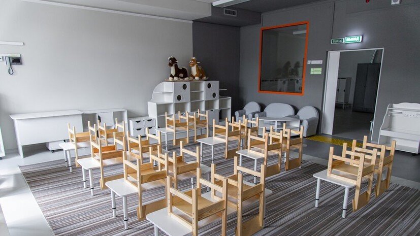   АГН «Москва» Максим Мишин, пресс-служба мэра и правительства столицы