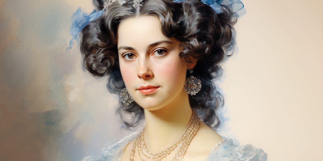 Маленькая принцесса для большой страны: судьба Марии Дагмар в России