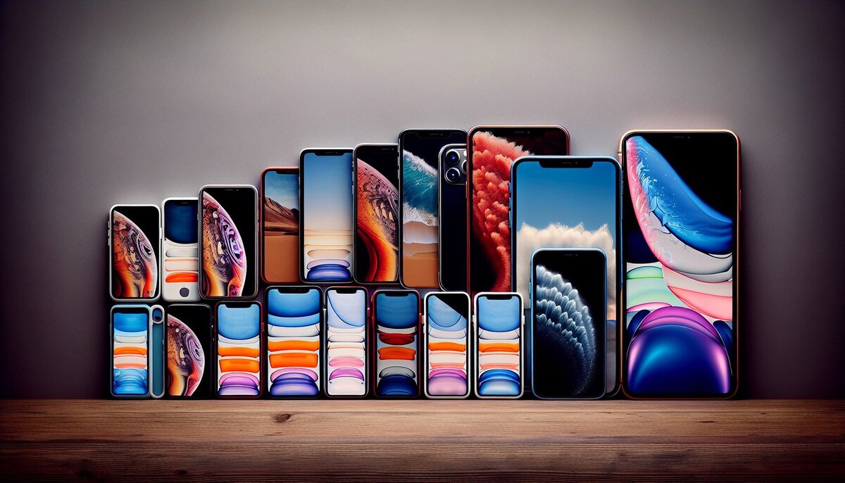    Изображение сгенерировано нейросетью DALL•Е 3 